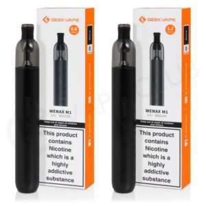 Geek Vape Wenax.